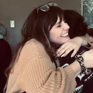 Meet your Posher, Sonia